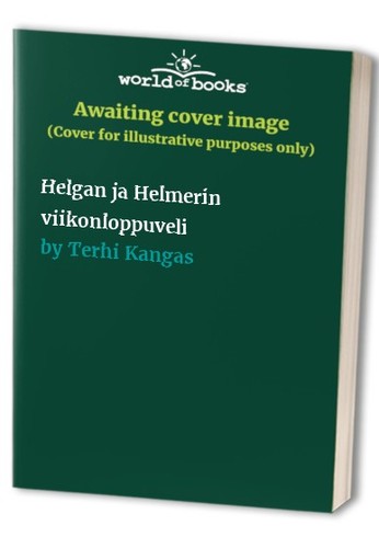Helgan helmerin - helgan,