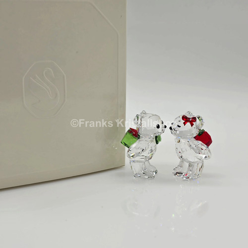Swarovski kris bär - kris,