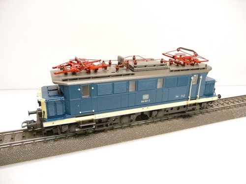 Märklin 37443 lok e 144 - märklin,