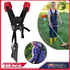 Groß Doppelschultergurt Profi