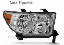 Toyota tundra usa scheinwerfer - toyota,