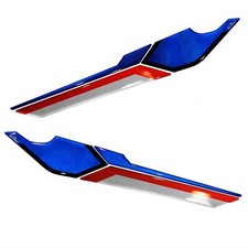 3D Harz Aufkleber Kompatibel