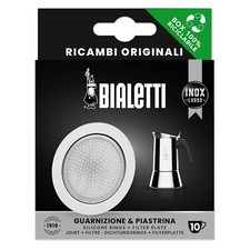 BIALETTI 10 TASSEN VENUS KITTY