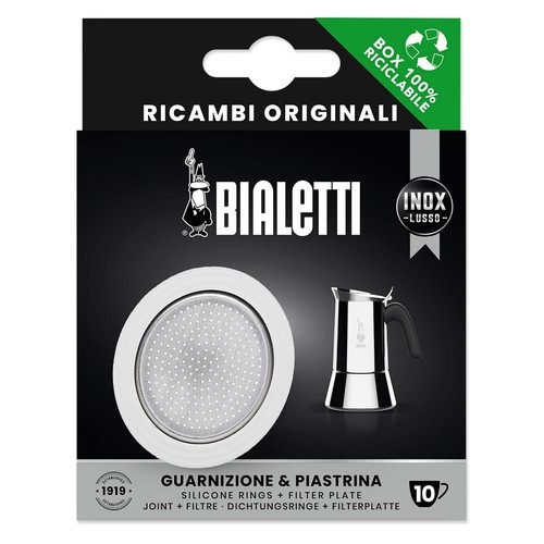 Bialetti tassen venus kitty - 10,
