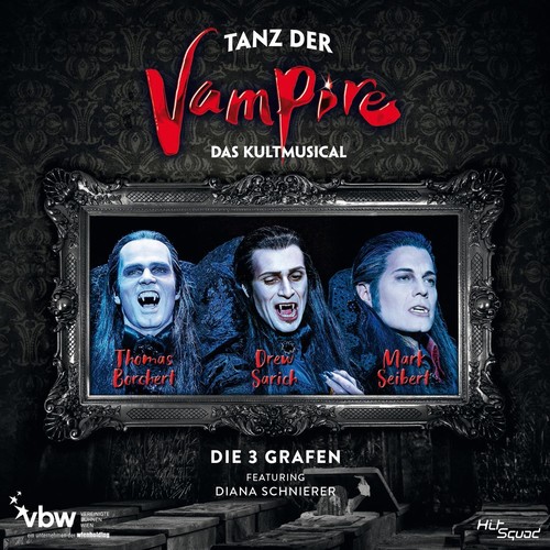 Tanz der vampire das musical - der,
