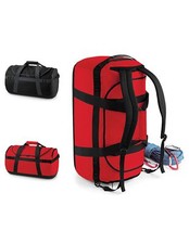 Quadra Tasche Rucksack Cargo