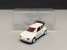Peugeot 205 Turbo Coupe Rallye