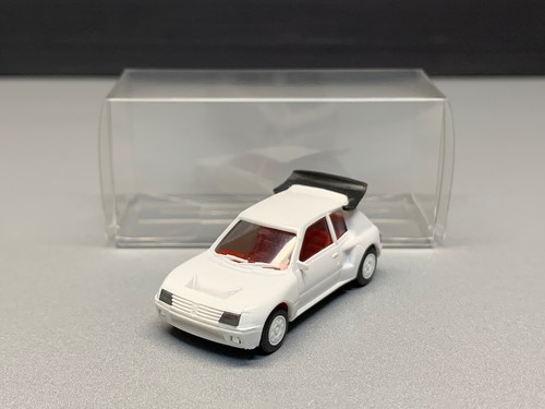 Peugeot 205 turbo coupe - 205,