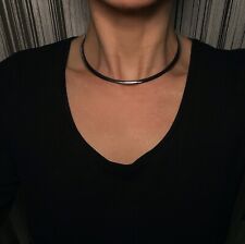 Kette choker Silber Schmuck