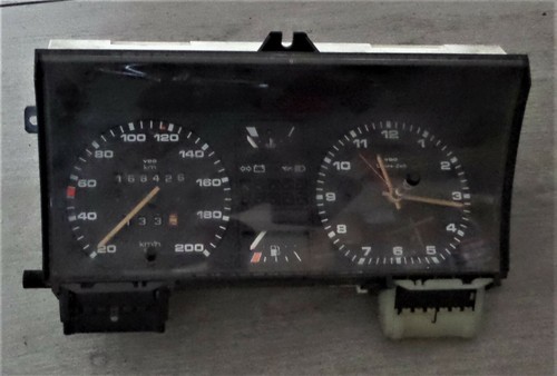 Golf audi tachometer - vw,