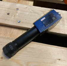 Rexroth ZDR 6 DP3-45/75YM