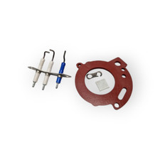 JUNKERS BOSCH ELECTRODE SET