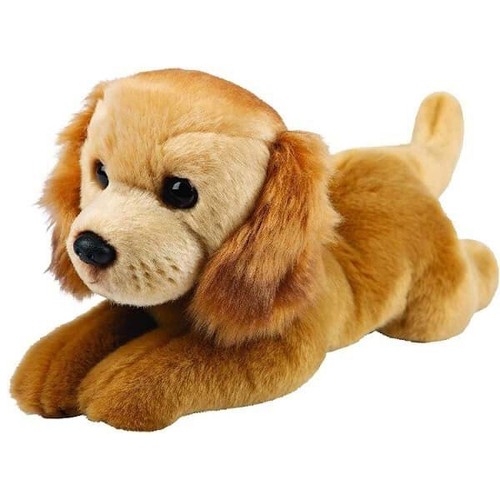 Golden retriever kuscheltier - golden,