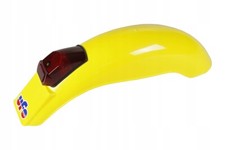 Heckflügel VINTAGE CROSS