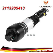 Luftfederbein Luftfederung mit ADS Vorne Rechts für Mercedes-Benz C219 W211 NEU