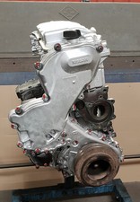 Nissan Navara 2,5 Di 98kw 133PS YD25 Überholung Reparatur Motorschaden Motor