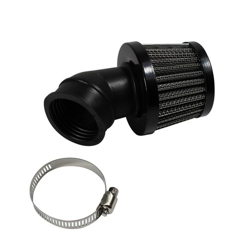 Sport racing luftfilter 45 - /, 45°