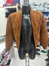 Longhi Lederjacke Gebraucht