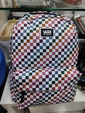 VANS Rucksack Mehrfarbig Neu