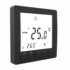 Digital Thermostat für