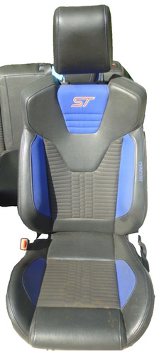 Ford focus recaro - ford, st