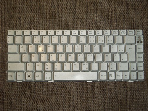 Asus qwertz deutsch german - qwertz,