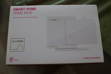  Telecom Qivicon Home Base Smart Home m. App Neu noch verschweißt 