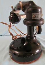 Ericsson Telefon, altes