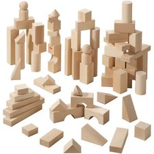 HABA Basic Building Blocks 60