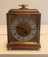 Vintage Junghans Ato-Mat