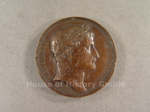 155364 erinnerungsmedaille - 155364:,