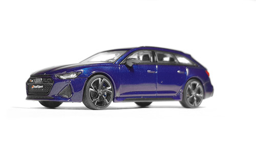 Unikat audi rs6 avant 87 - unikat:,