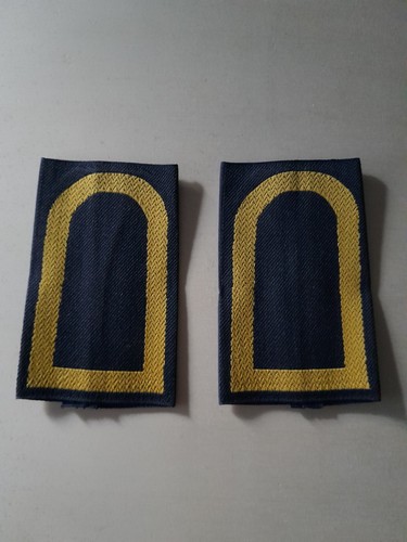 Dienstgradschlaufen marine - dienstgradschlaufen,
