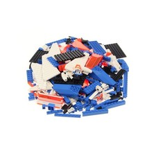 1x Lego Teile Set Ice Planet
