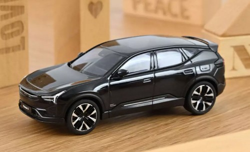 Norev 873015 polestar - polestar, space