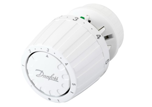 Danfoss thermostatkopf 2990 - thermostatkopf, ra