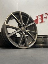 Original Audi A3 S3 RS3 8V Felgen Räder 8Jx19 Zoll ET49 8V0601025AT FE Top
