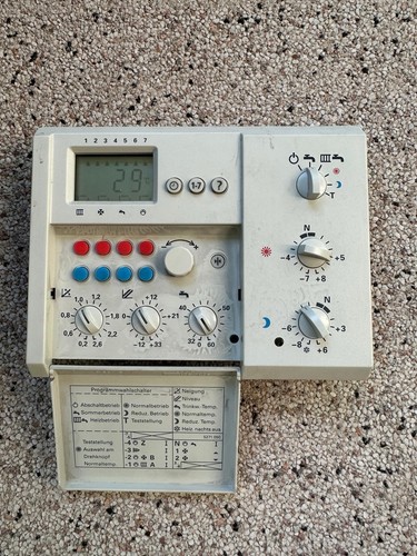 Viessmann regelung für - regelung,