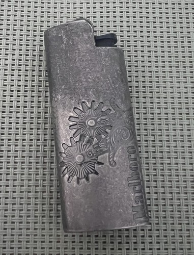 Feuerzeughülle für mini bic - für,