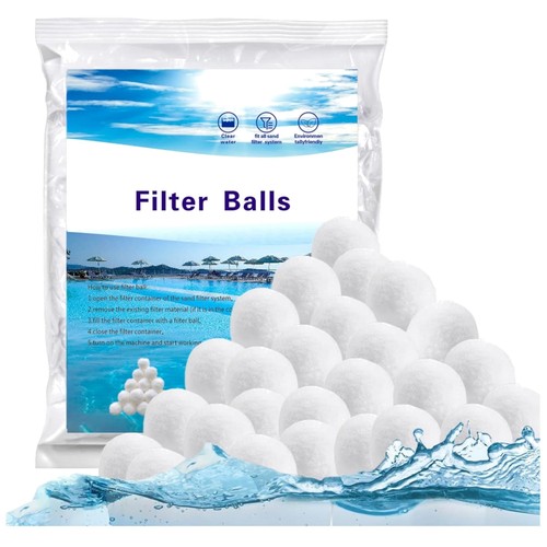 Filterbälle pool - filterbälle,