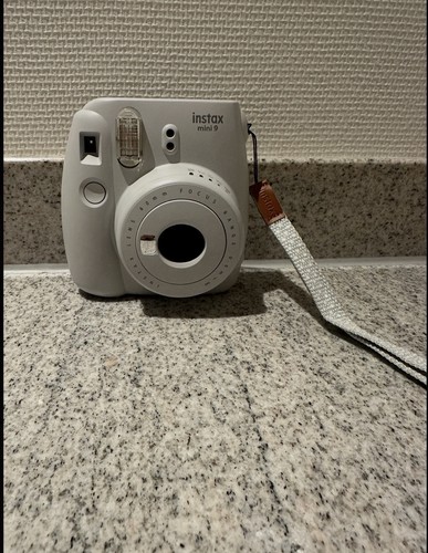 Fujifilm instax mini - instax,