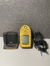 BW Honeywell GasAlert Micro 5 PID GAS Detektor inklusive SD-Karte & Ladegerät