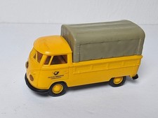 (4191) Brekina 1:87 VW T1 Pritsche/Plane Deutsche Bundespost Fernmeldedienst
