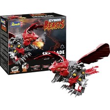 Revell 07850 CyberBeasts