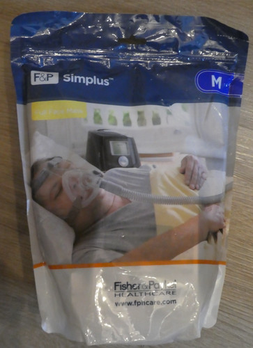 Fisher paykel simplus - &,