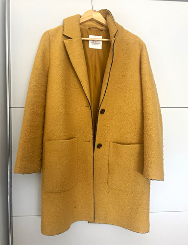 Edc esprit damen mantel - edc,