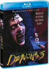 Night the demons 3 - the,