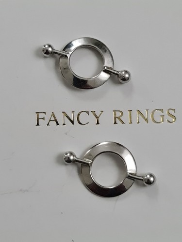 Fancy rings alexia pin - fancy,