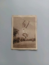 Sammelbild" OK Kaugummi,B B B Ballon-Bon-Bon "Gerd Luther"