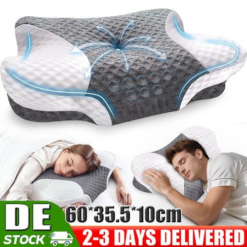 Therapiekissen memory foam - memory,